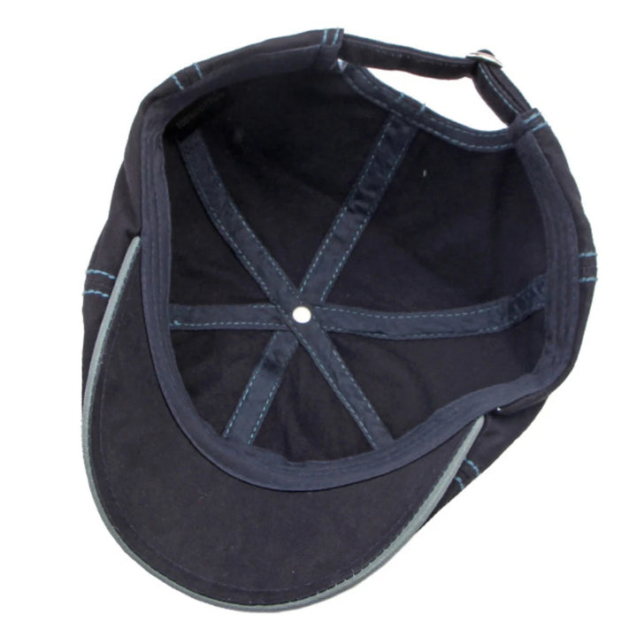 Charlie™ | Modern Classic Cap