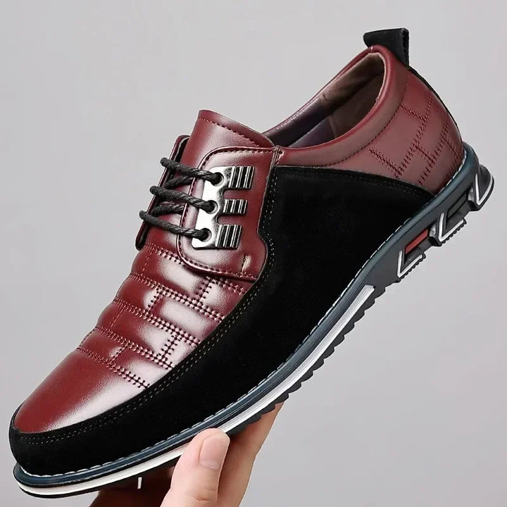Calvin™ | Classic Men's Shoes