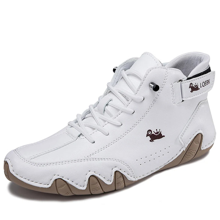 Ryan™ | Stylish High-Cut Sneakers