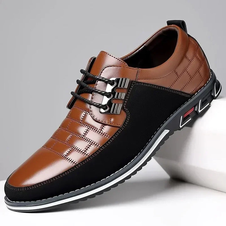 Calvin™ | Classic Men's Shoes