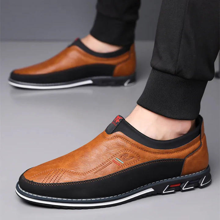Allan™ | Stylish Slip-On Shoes