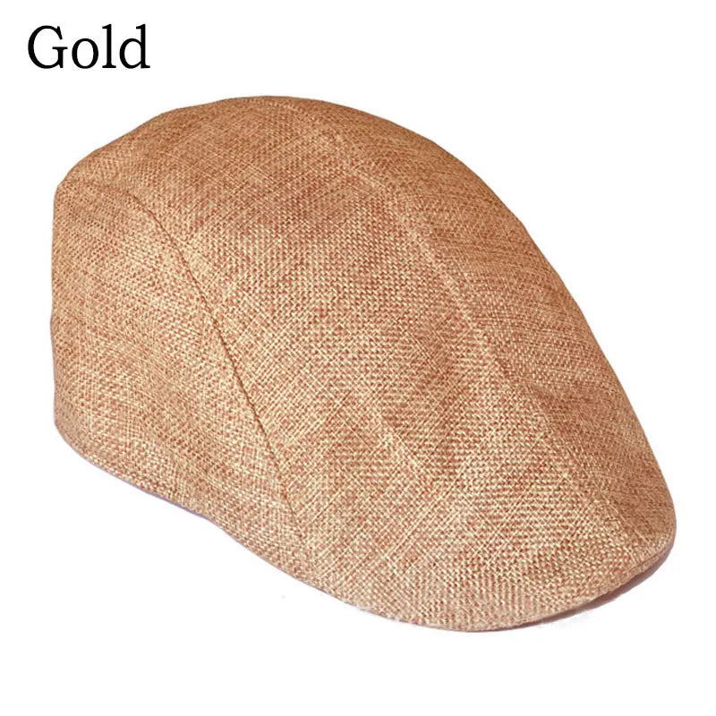 Drew™ | Modern Classic Cap