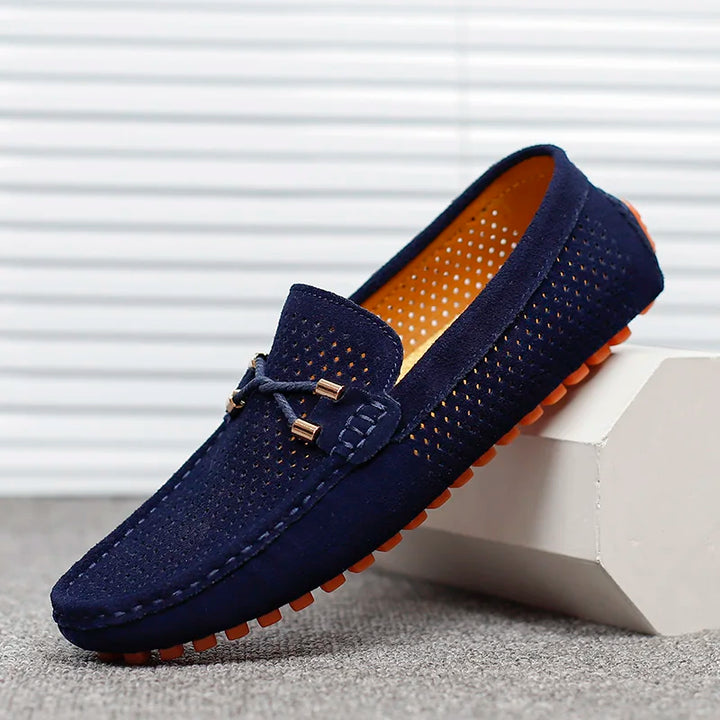 Larry™ | Breathable Loafers