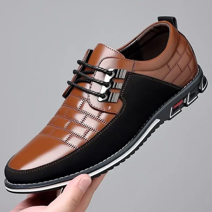 Calvin™ | Classic Men's Shoes