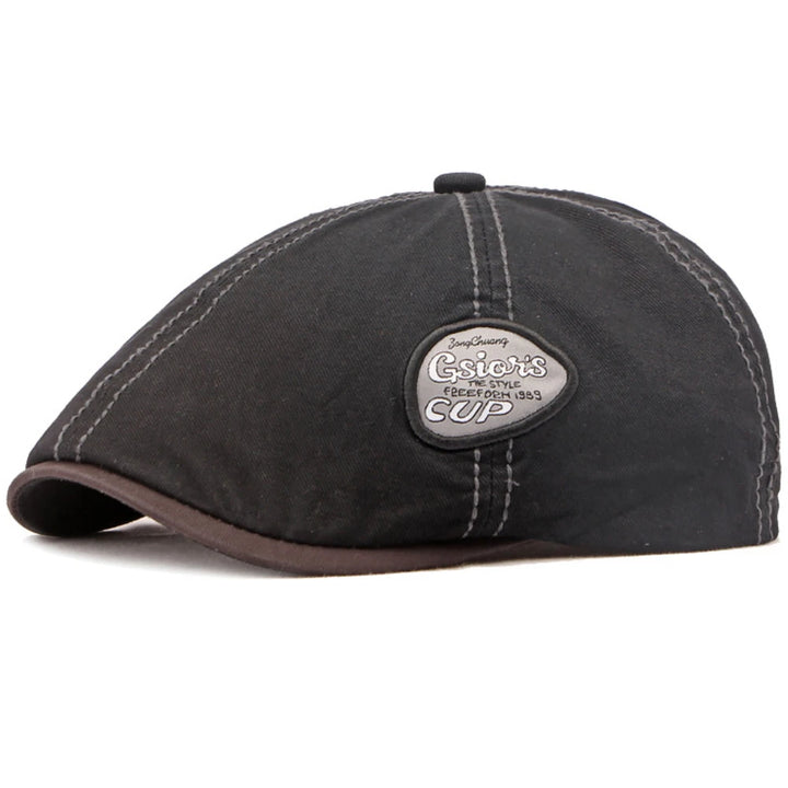 Charlie™ | Modern Classic Cap