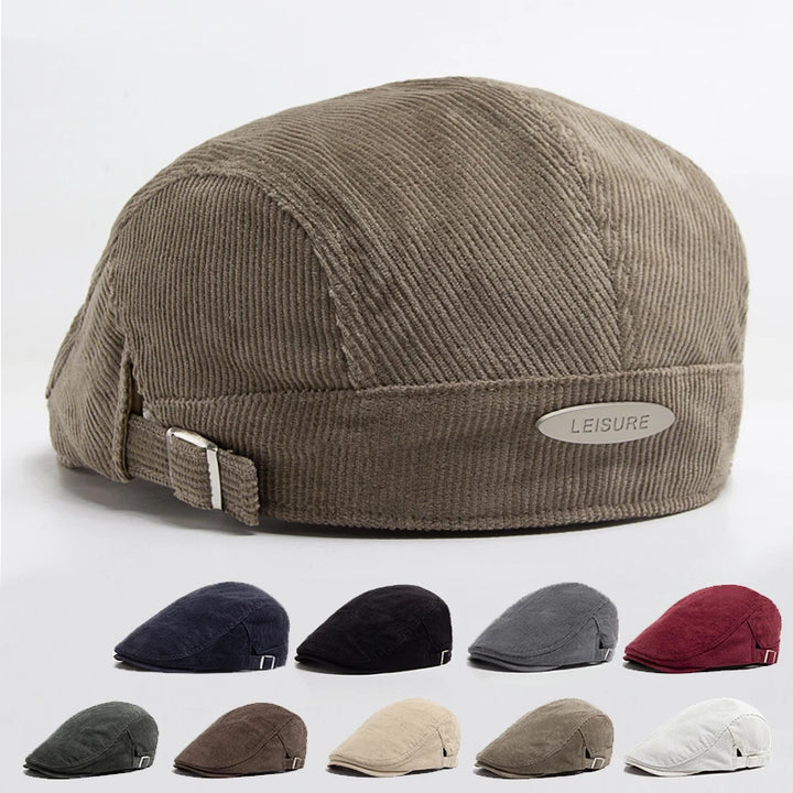 Riley™ | Modern Classic Cap