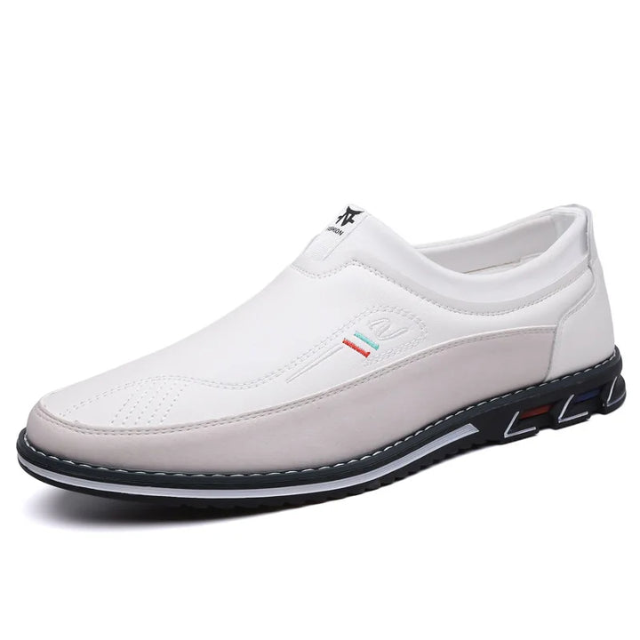 Allan™ | Stylish Slip-On Shoes