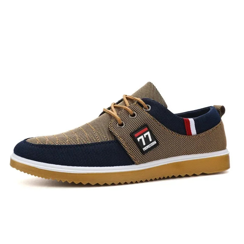 Jared™ | Premium Casual Shoes