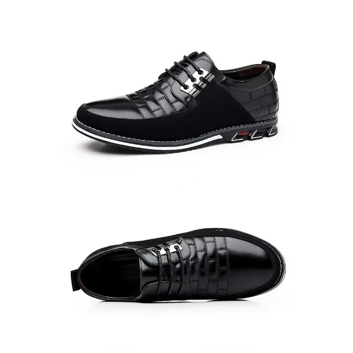Calvin™ | Classic Men's Shoes