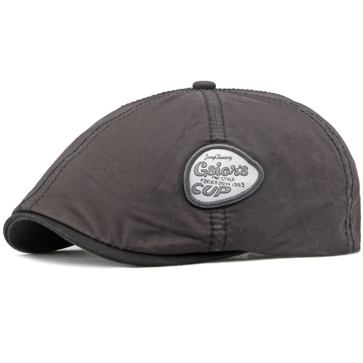 Charlie™ | Modern Classic Cap