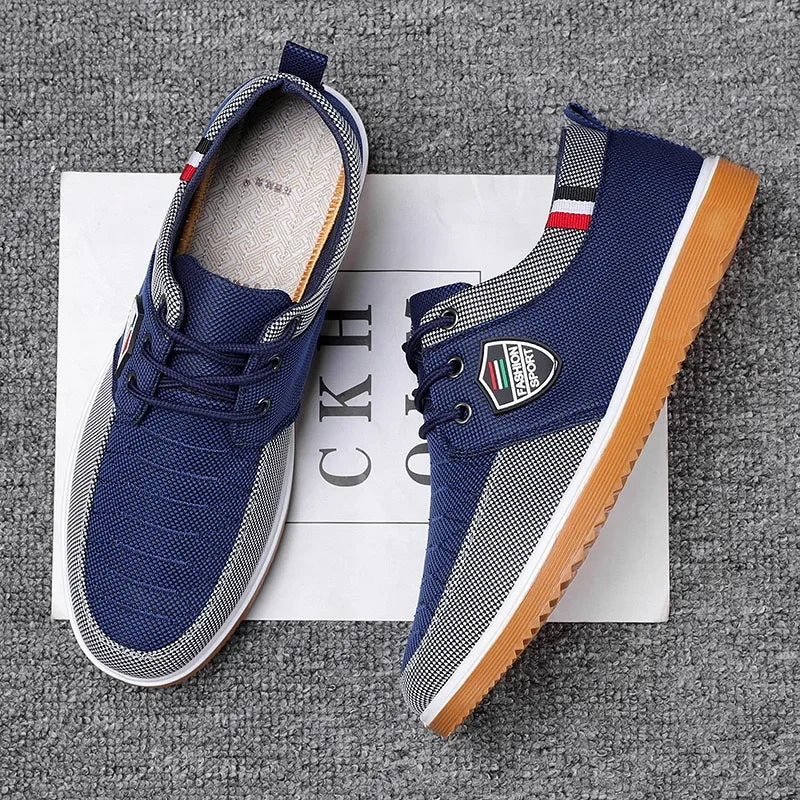 Jared™ | Premium Casual Shoes