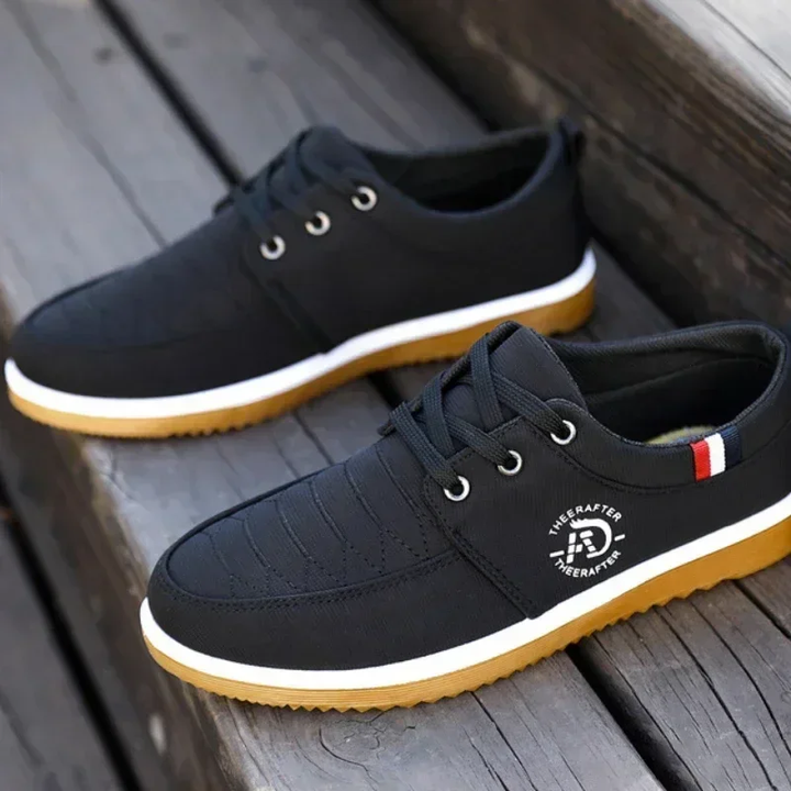 Evan™ | Premium Casual Shoes