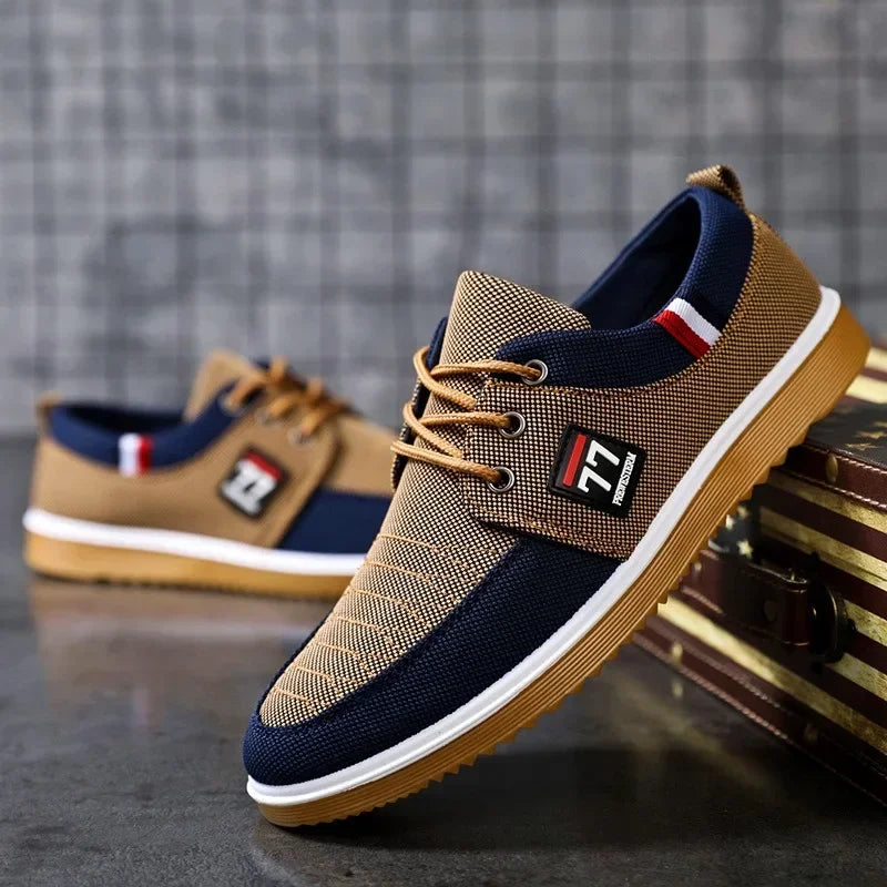 Jared™ | Premium Casual Shoes