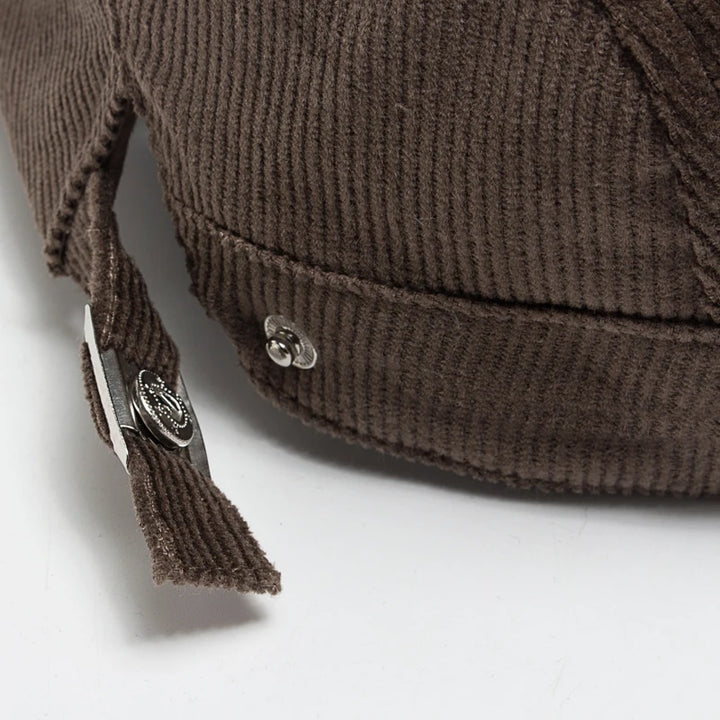 Riley™ | Modern Classic Cap