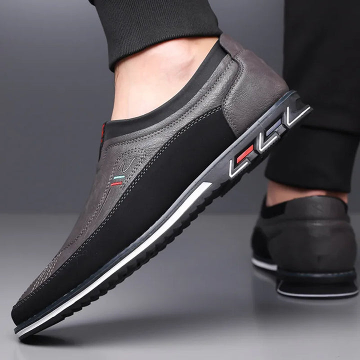 Allan™ | Stylish Slip-On Shoes