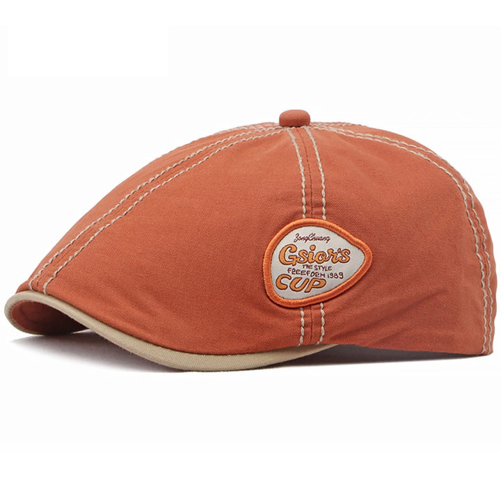 Charlie™ | Modern Classic Cap