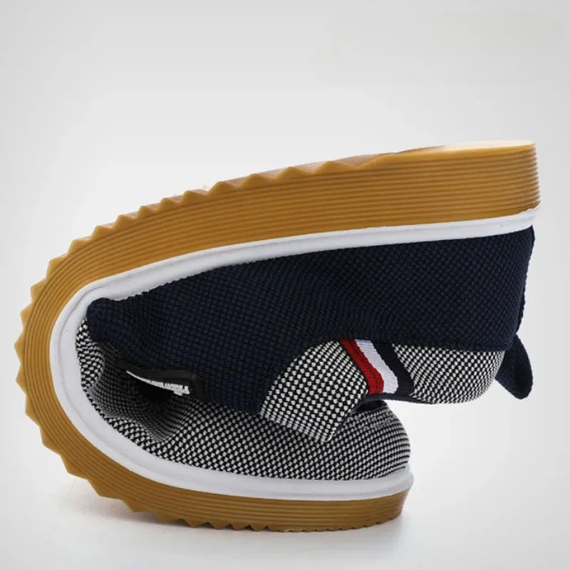 Jared™ | Premium Casual Shoes