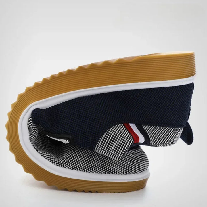 Jared™ | Premium Casual Shoes