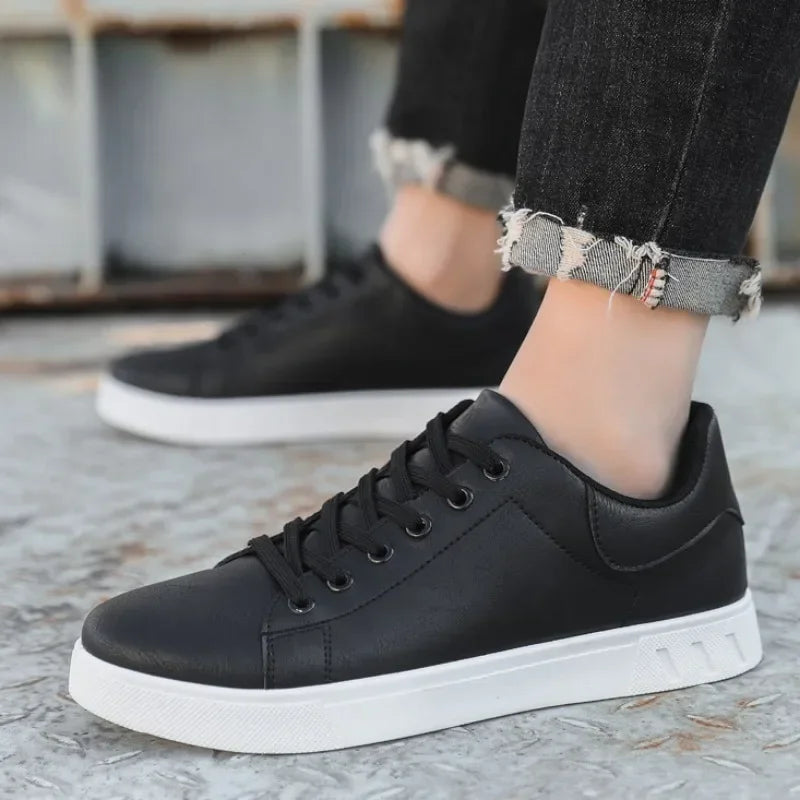 Liam™ | Elegant Sneakers