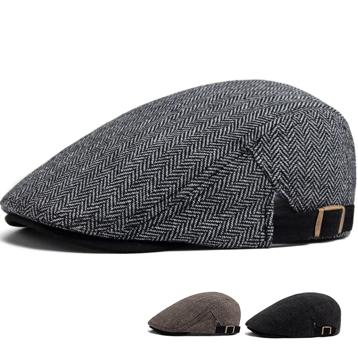 Cameron™ | Modern Classic Cap