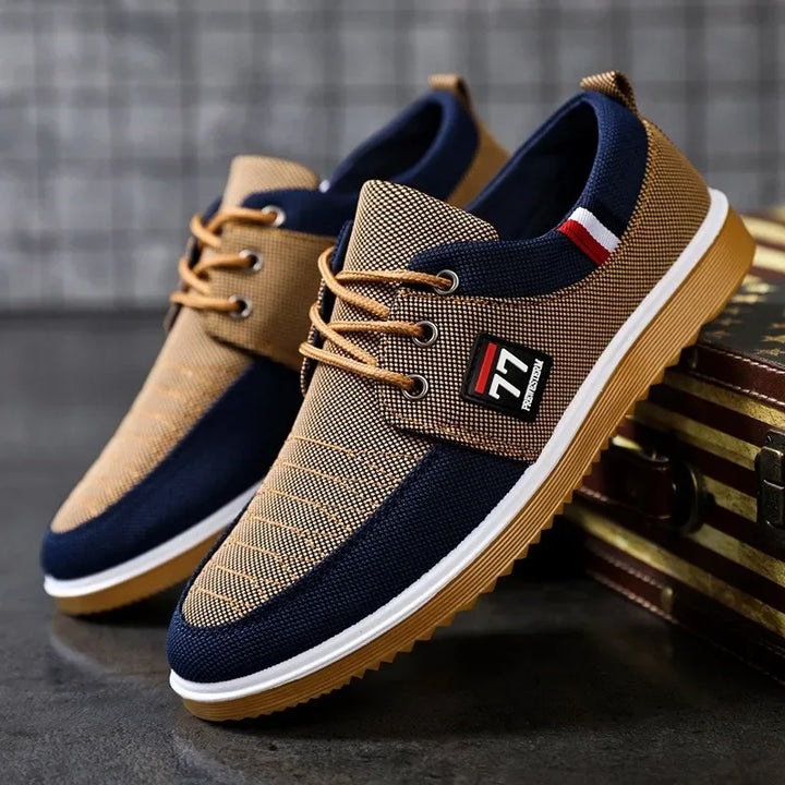 Jared™ | Premium Casual Shoes
