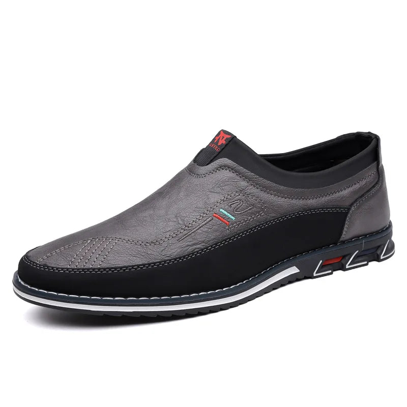Allan™ | Stylish Slip-On Shoes