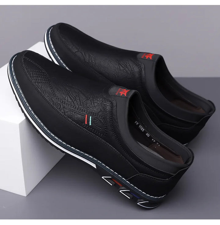 Allan™ | Stylish Slip-On Shoes
