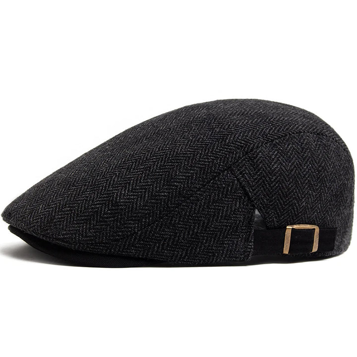 Cameron™ | Modern Classic Cap