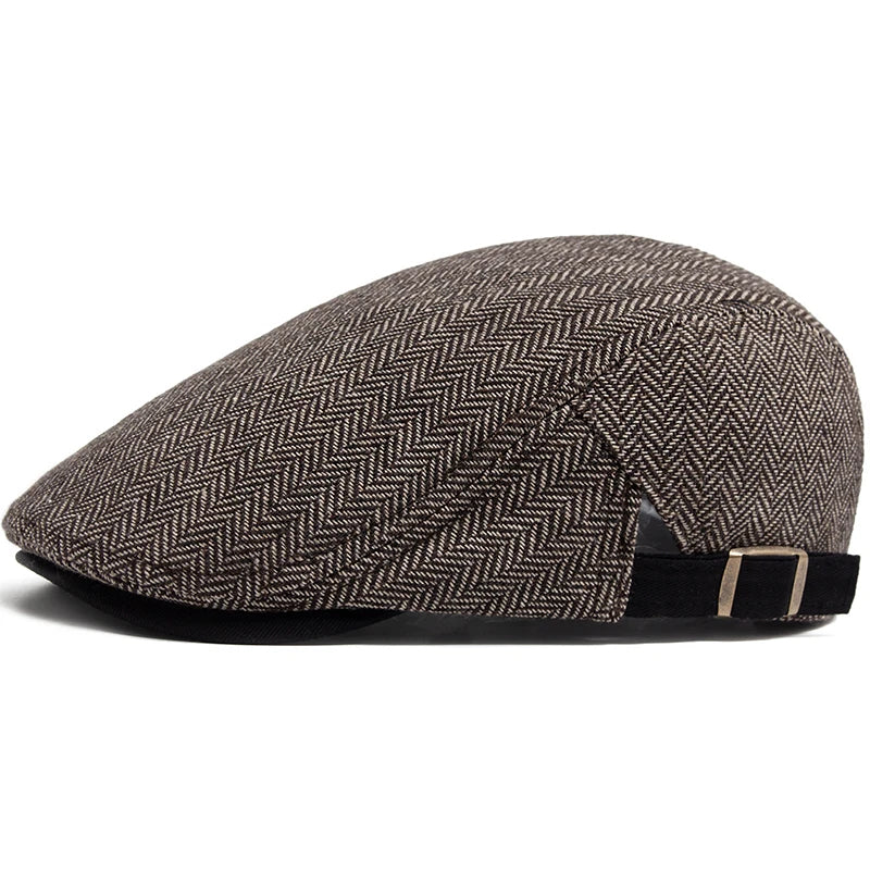Cameron™ | Modern Classic Cap