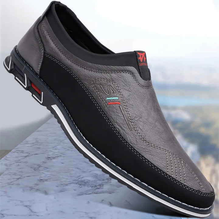 Allan™ | Stylish Slip-On Shoes