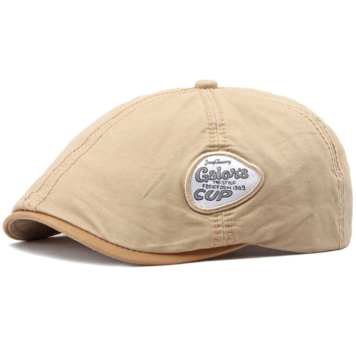 Charlie™ | Modern Classic Cap