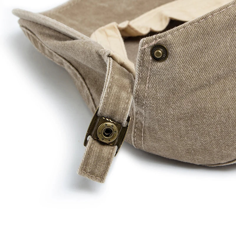 Sawyer™ | Modern Classic Cap