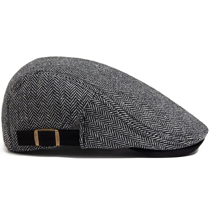 Cameron™ | Modern Classic Cap