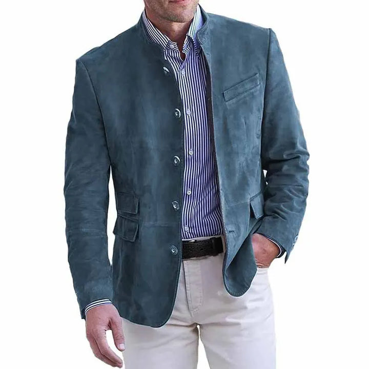 Gregory™ | Classic Men's Jacket