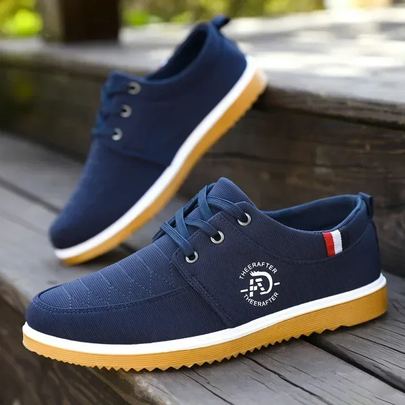 Evan™ | Premium Casual Shoes