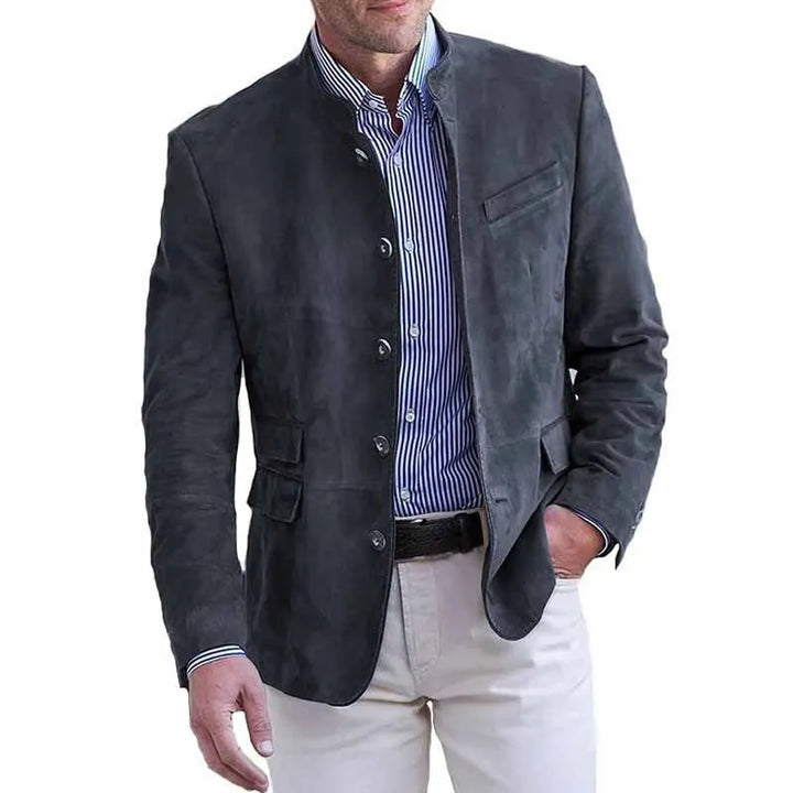 Gregory™ | Classic Men's Jacket