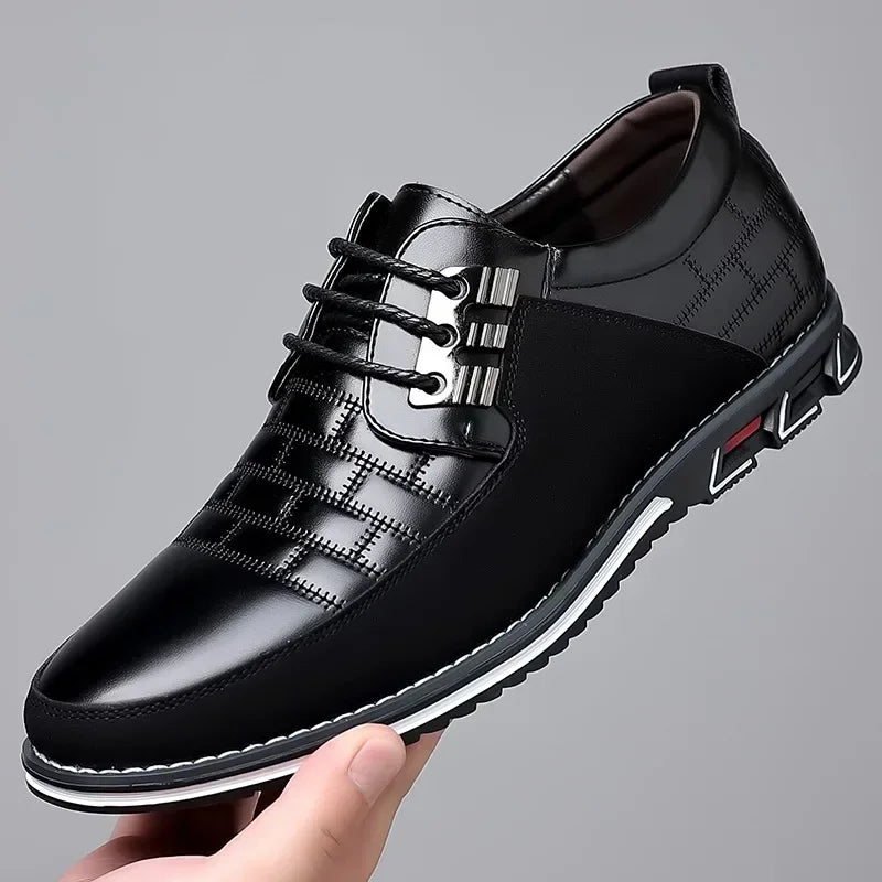 Calvin™ | Classic Men's Shoes