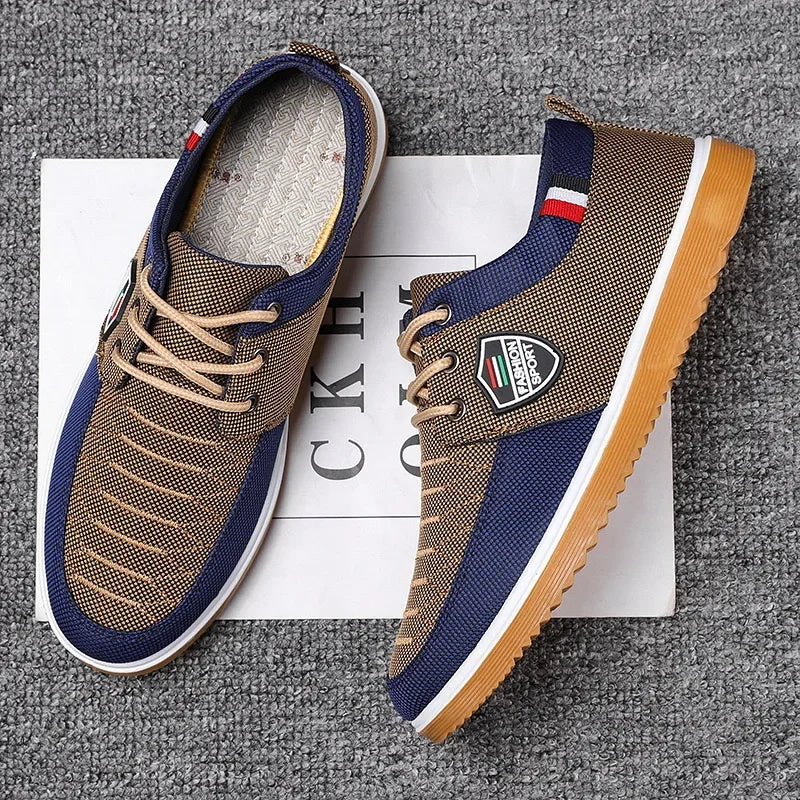 Jared™ | Premium Casual Shoes