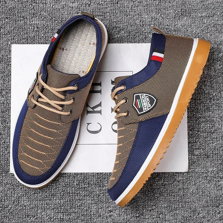 Jared™ | Premium Casual Shoes