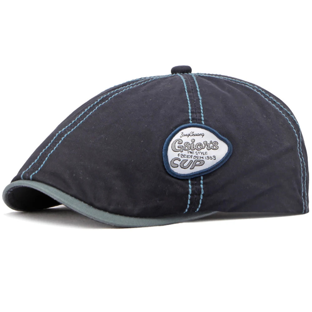 Charlie™ | Modern Classic Cap