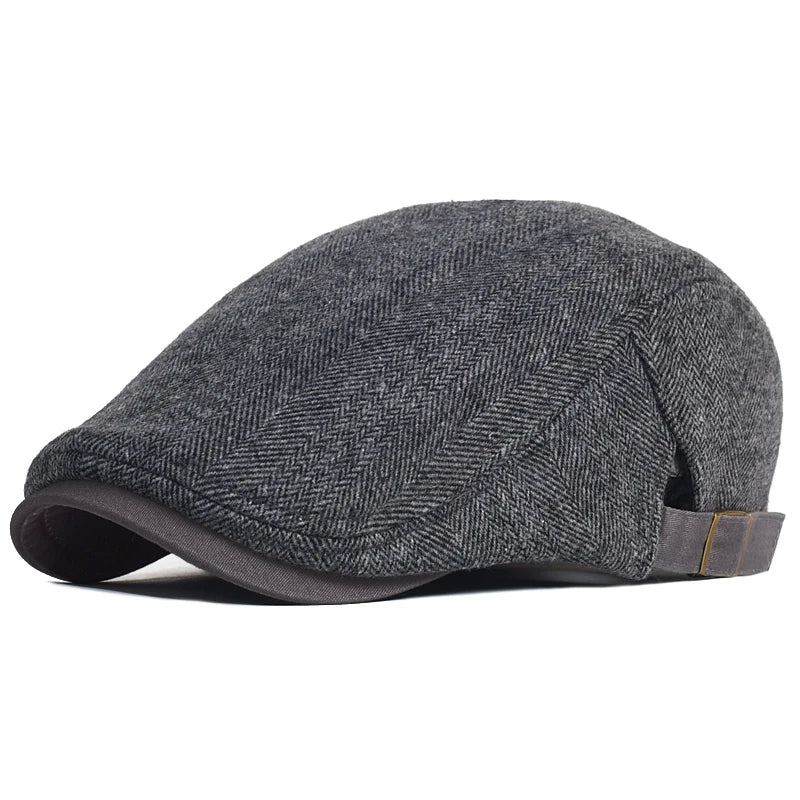 Elliot™ | Modern Classic Cap