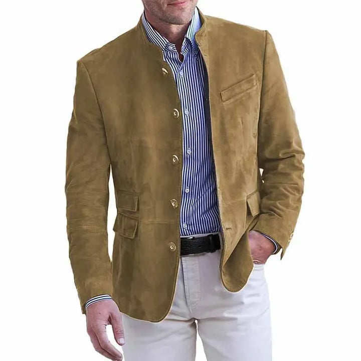 Gregory™ | Classic Men's Jacket
