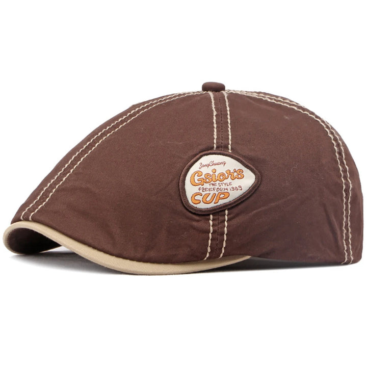 Charlie™ | Modern Classic Cap