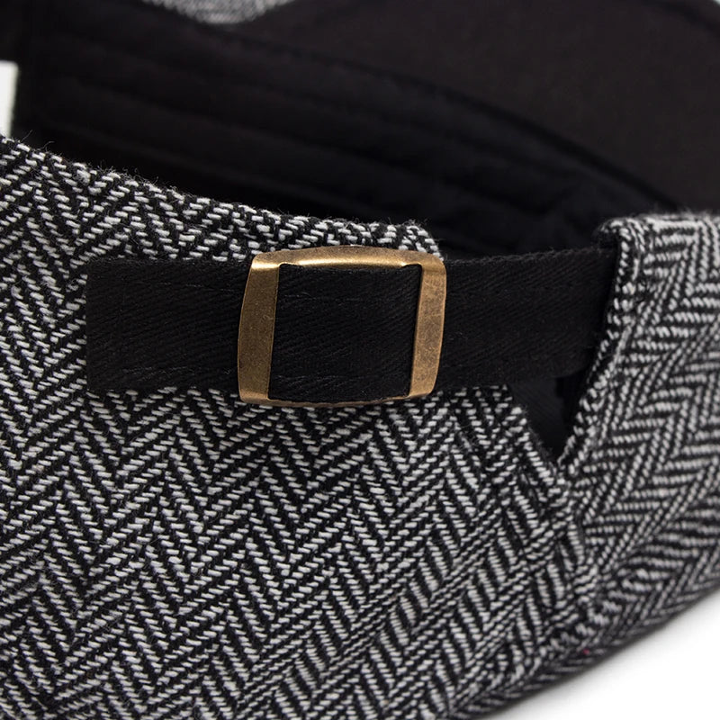 Cameron™ | Modern Classic Cap