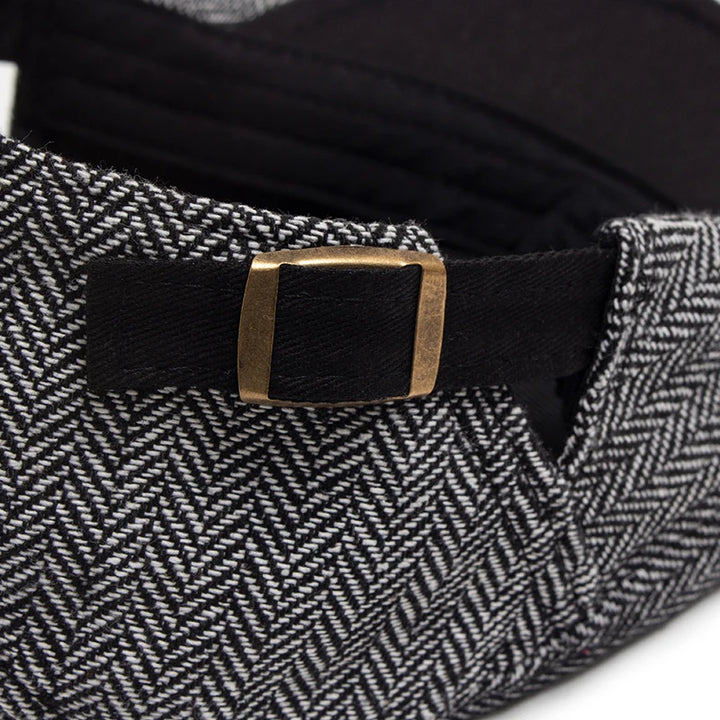 Cameron™ | Modern Classic Cap