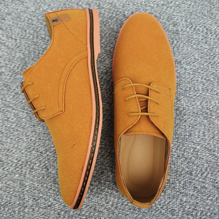 Miller™ | Premium Casual Shoes