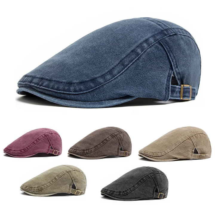 Sawyer™ | Modern Classic Cap