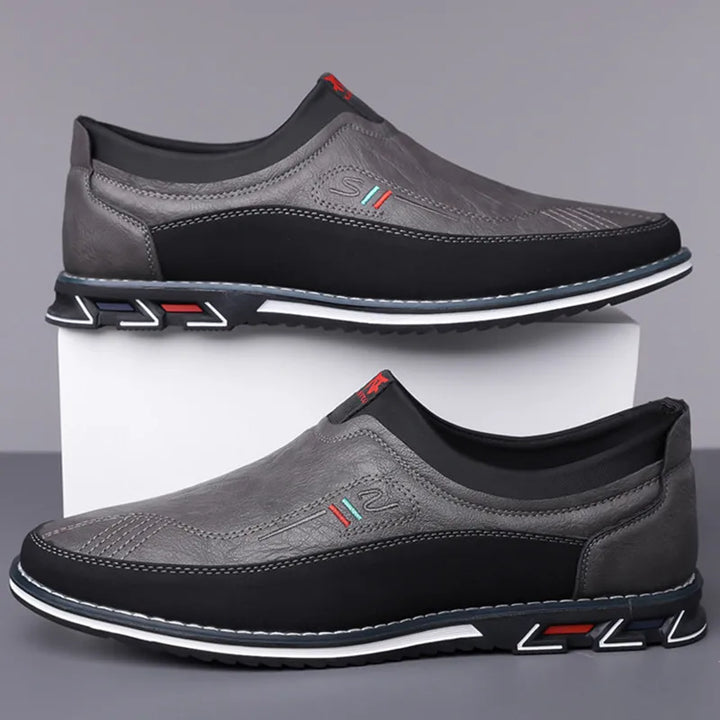 Allan™ | Stylish Slip-On Shoes