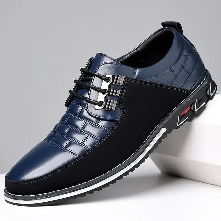 Calvin™ | Classic Men's Shoes