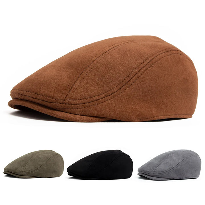 Alex™ | Modern Classic Cap